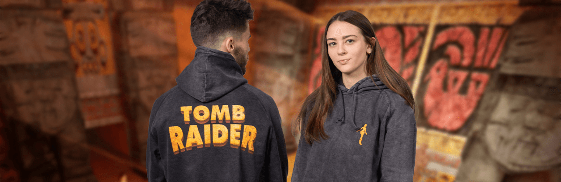 The Official Tomb Raider Gear Store is Live!
