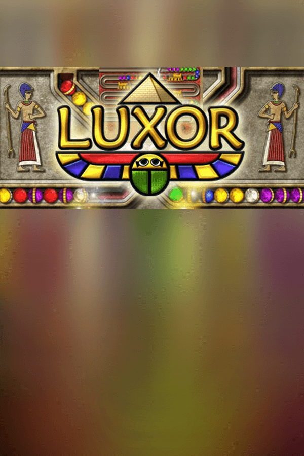 Luxor