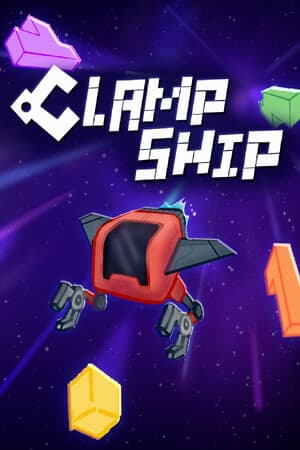 CLAMPSHIP