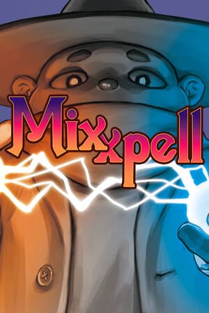 Mixxpell