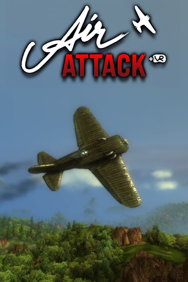 Air Attack