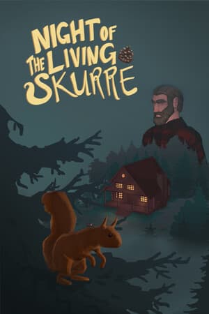 Night of the Living Skurre