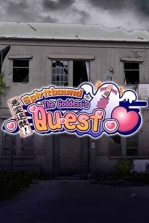 Spiritbound: The Goddess's Quest