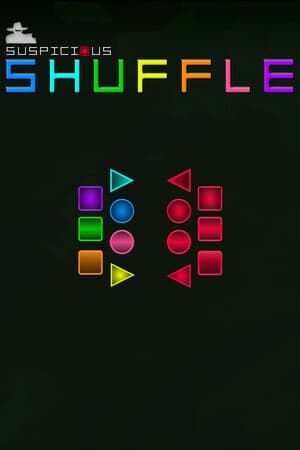 Suspicious Shuffle: Free For All
