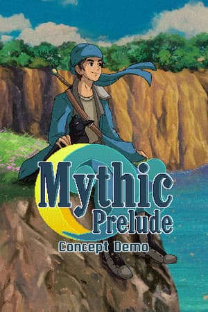 Mythic Prelude - Concept Demo