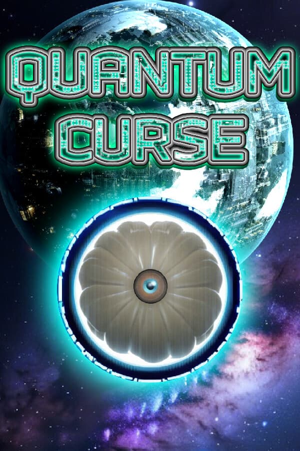 Quantum Curse