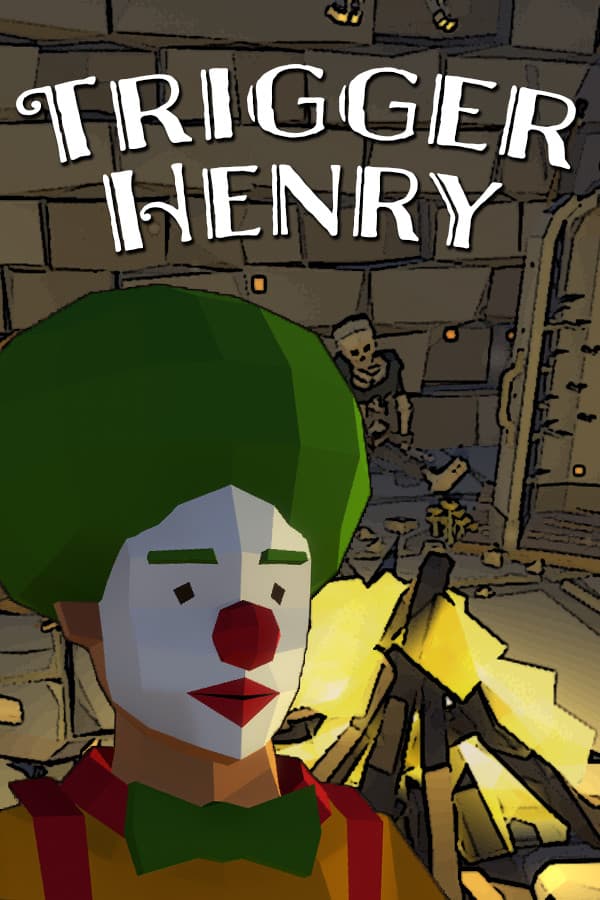 Trigger Henry