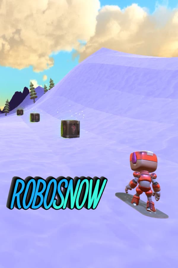 Robosnow