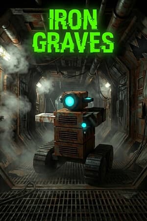 Iron Graves