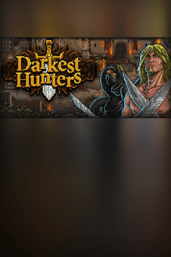 Darkest Hunters