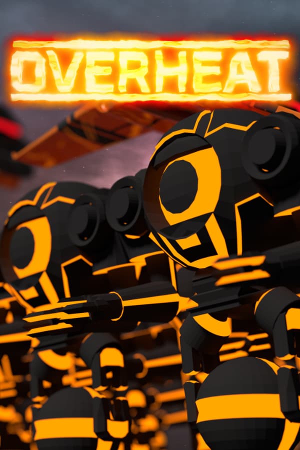 Overheat