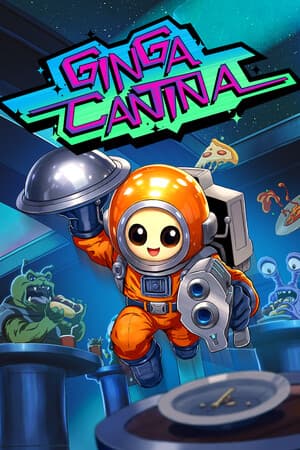 Ginga Cantina