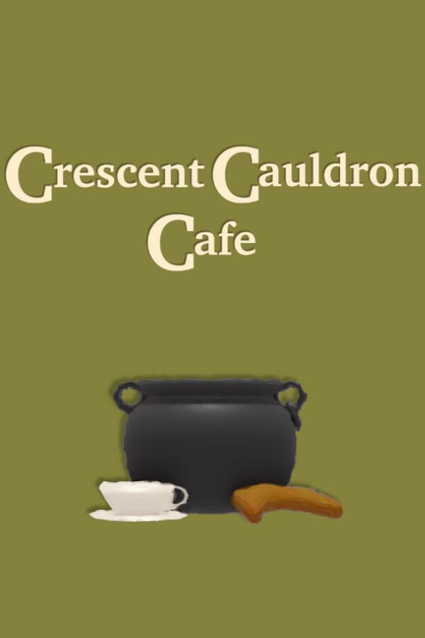 Crescent Cauldron Cafe