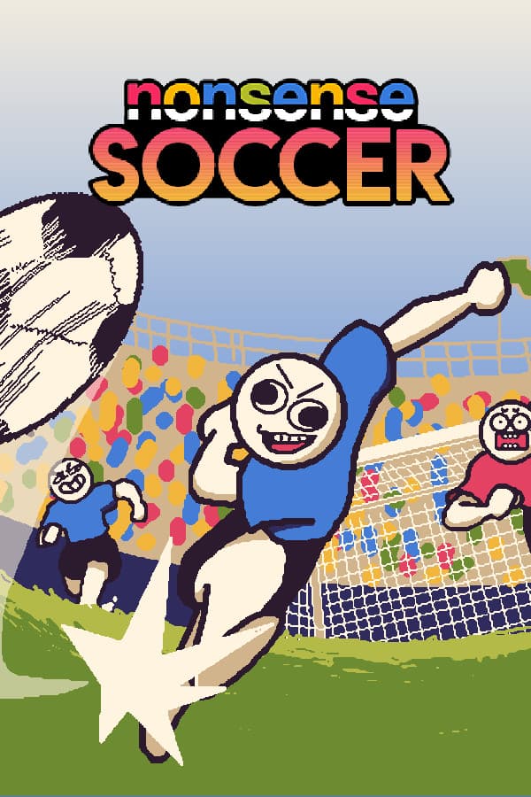 Nonsense Soccer