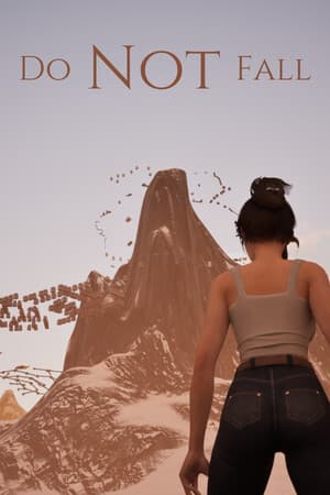 Do Not Fall