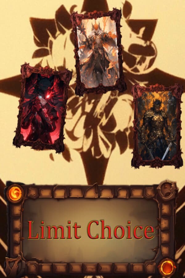 Limit Choice