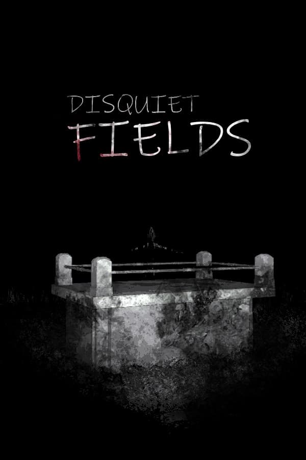 Disquiet Fields