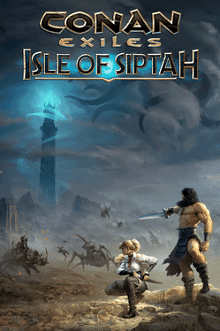 Isle of Siptah