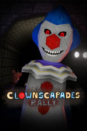 ClownScapades Rally