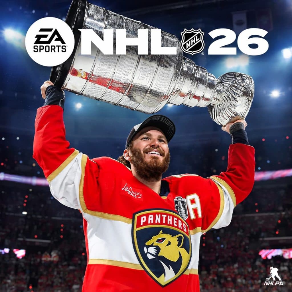 NHL 26