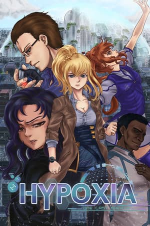 Hypoxia - One Last Breath