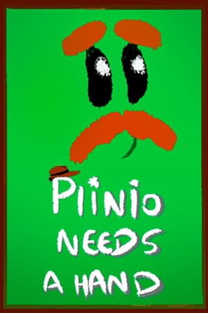 Plinio Needs a Hand