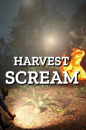 Harvest Scream