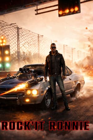 RockIt Ronnie