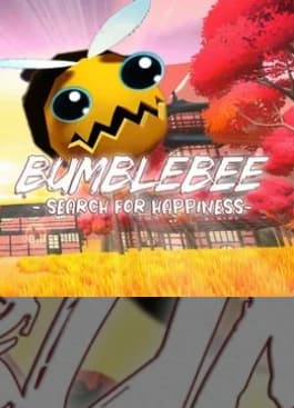 Bumblebee - Search for Happiness