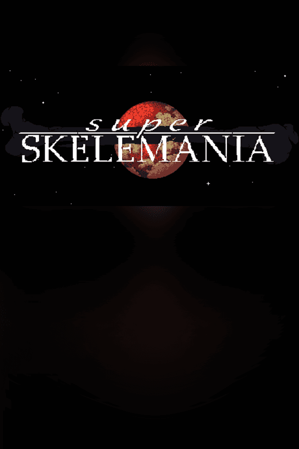 Super Skelemania