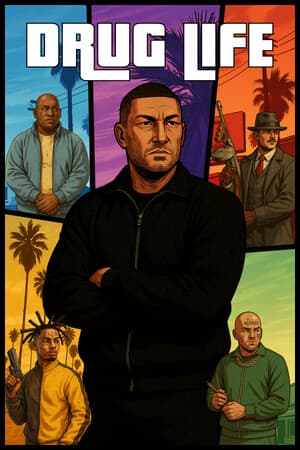 Drug Life: Gangster Simulator