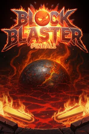 Block_Blaster_Pinball