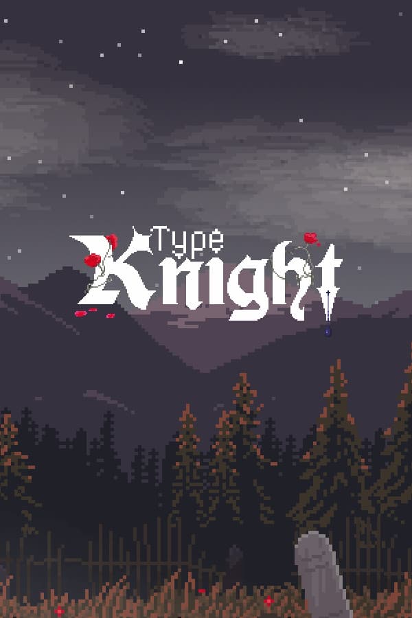 Type Knight