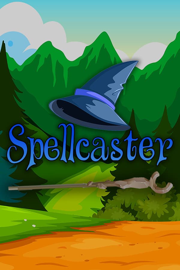 Spellcaster