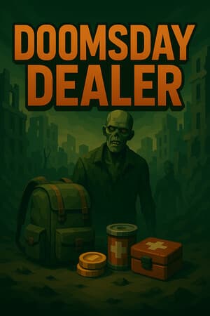 Doomsday Dealer