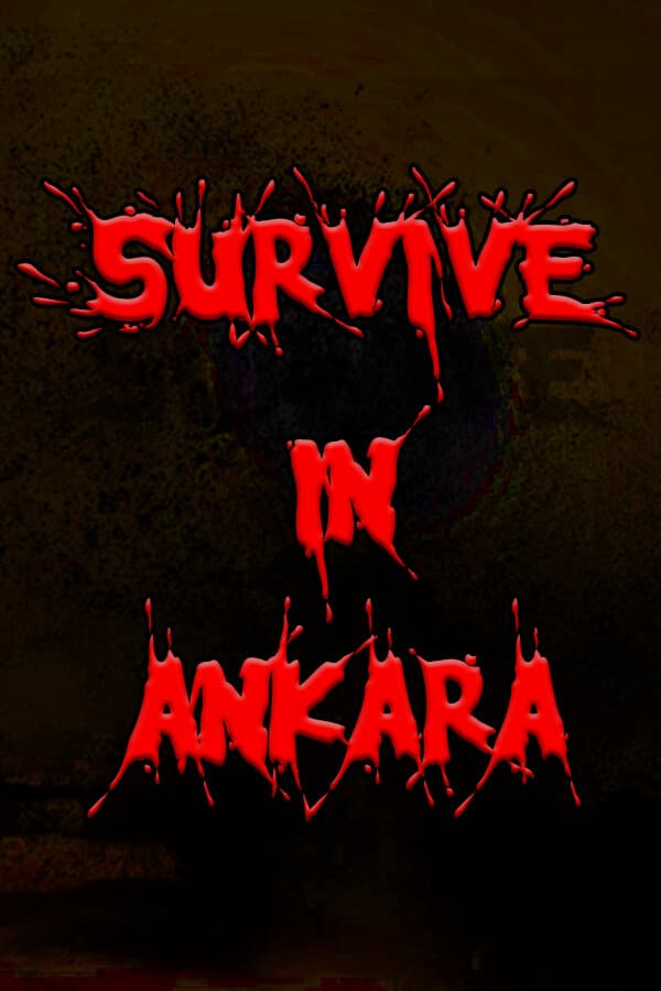 Survive In Ankara