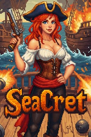 SeaCret 1