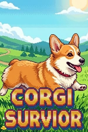 Corgi Survivor