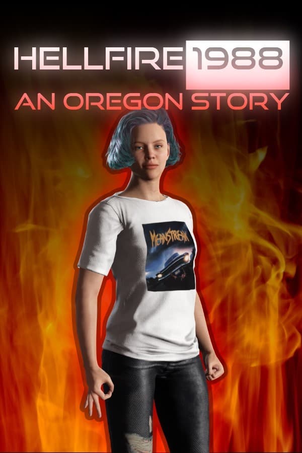 Hellfire 1988: An Oregon Story