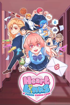 HeartLinks: A Puzzle Called Love