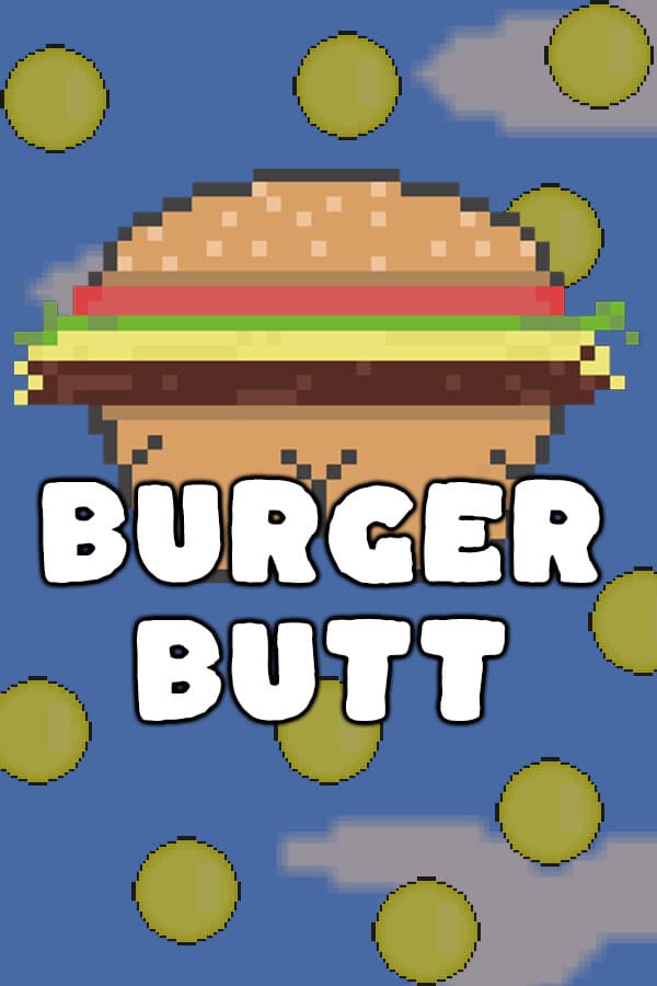 Burger Butt