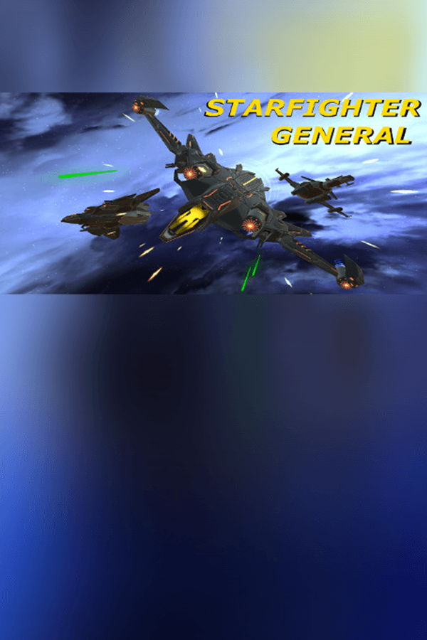 Starfighter General