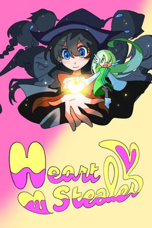 Heart Stealer
