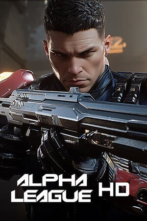 Alpha League HD