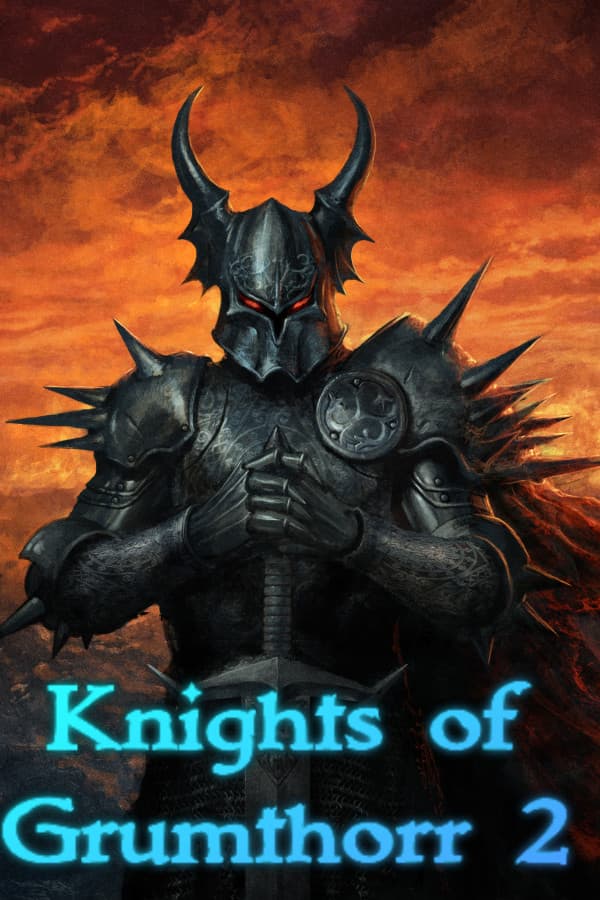 Knights of Grumthorr 2