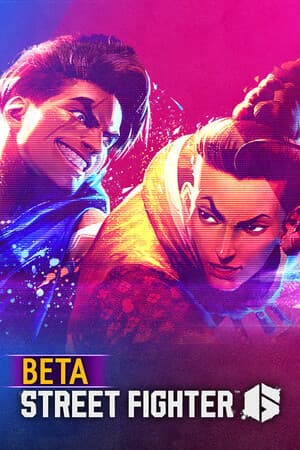 Street Fighter™ 6 - Open Beta