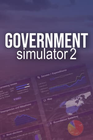 Government Simulator 2