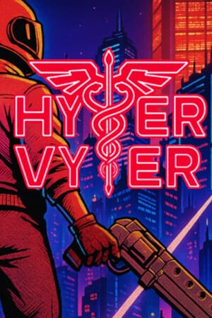Hyper Vyper
