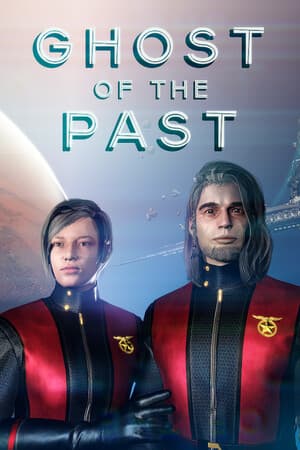 Ghost of the Past