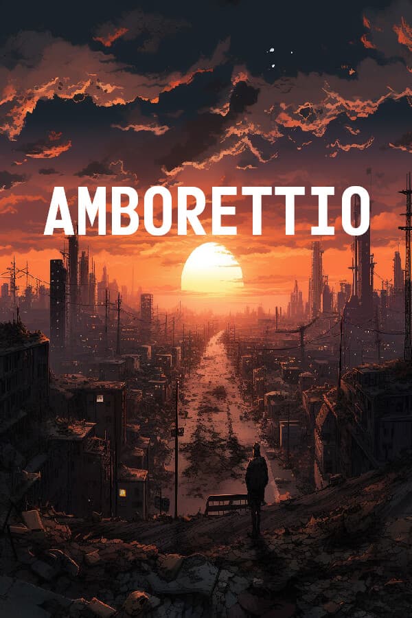 Amborettio